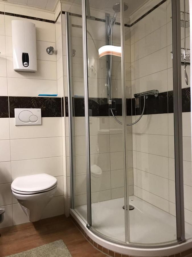 Appartement Familie Willems Winterberg 3 Bagian luar foto