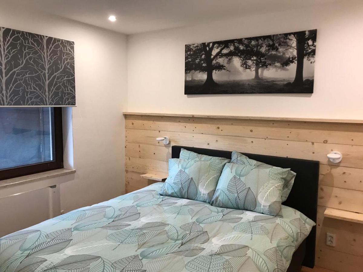 Appartement Familie Willems Winterberg 3 Bagian luar foto