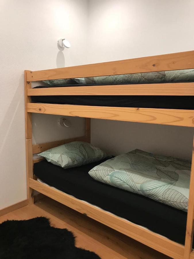 Appartement Familie Willems Winterberg 3 Bagian luar foto