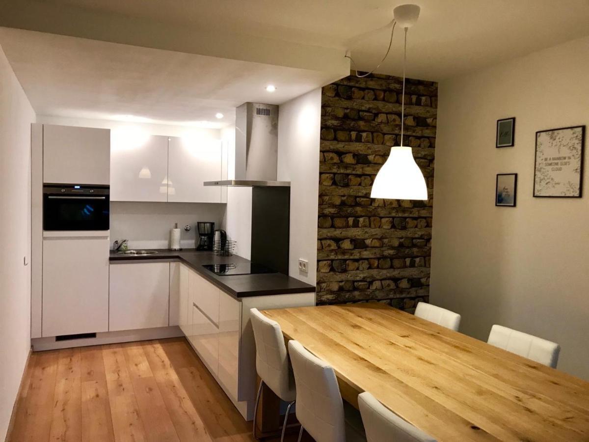 Appartement Familie Willems Winterberg 3 Bagian luar foto